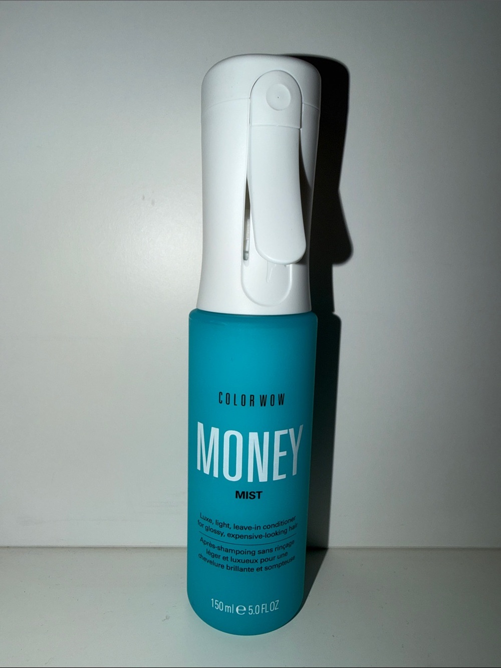 COLOR WOW Money Mist Leave-In Conditioner